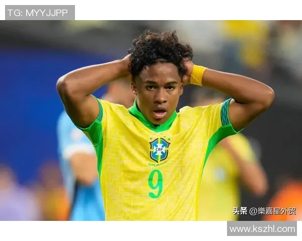 02年出生的足球新星崛起 他们的未来可能会改变足坛格局