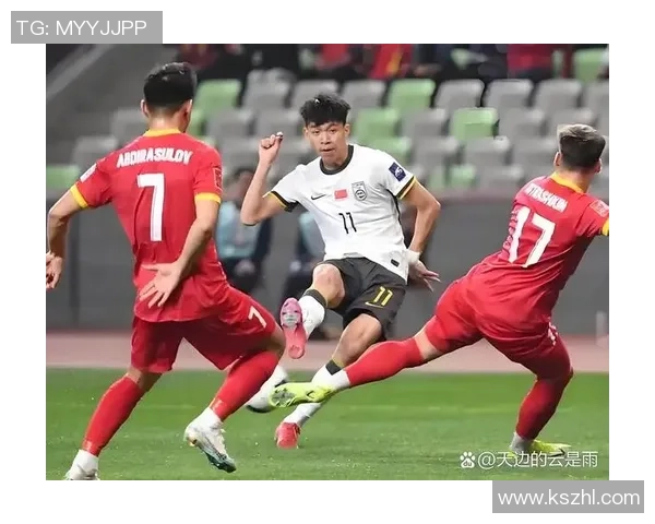 2025年中国足球明星球员盘点 他们在赛场上的表现如何