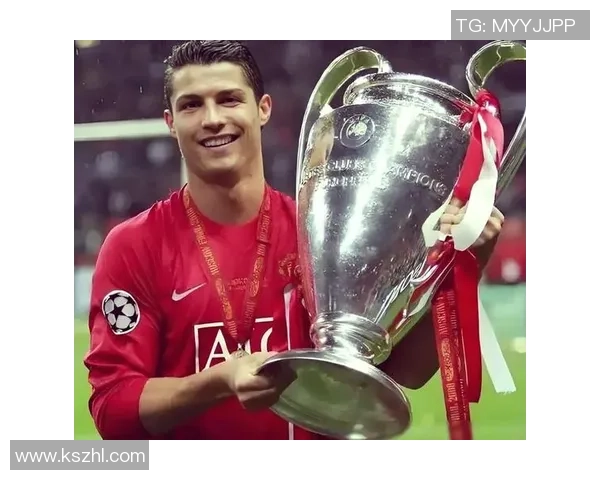 C罗眼中的足球巨星榜单那些曾经激励他的传奇球员