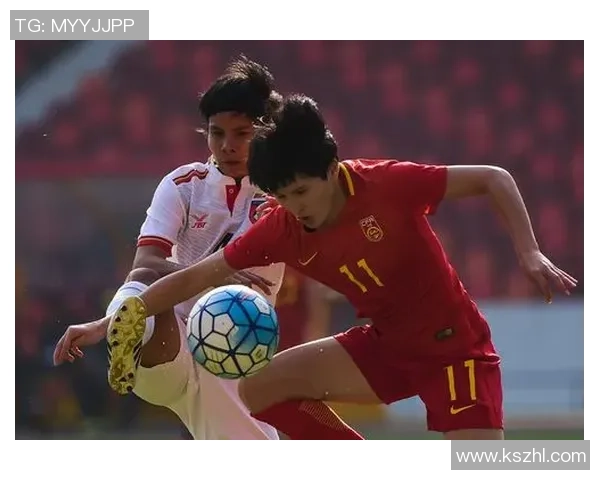 中国女足新星崛起 展现实力与风采 逐梦国际赛场赢得荣耀