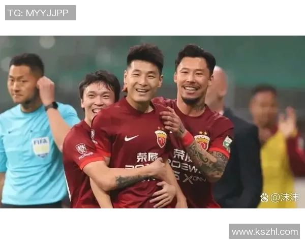 中国足球五大球星排名解析 谁是最具影响力的顶尖球员