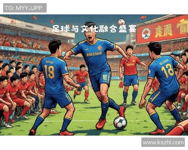 中国足球球星跨界银幕 他们的电影之路与足球传奇的碰撞