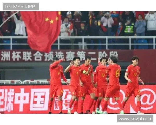 中国足球能否通过培养球星走向国际舞台提升整体实力与竞争力