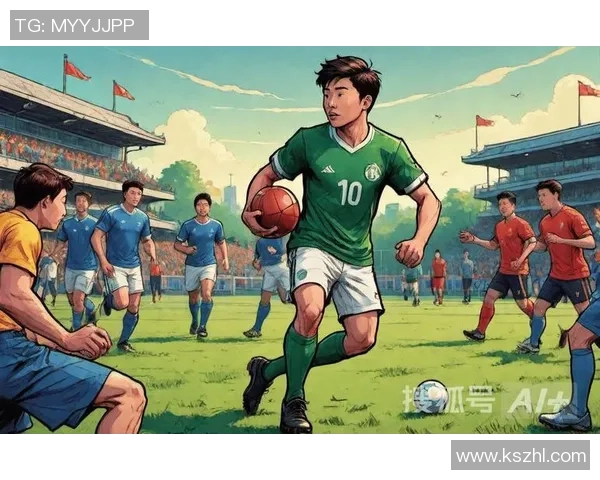 以球星足球之歌展现绿茵赛场激情与团队精神