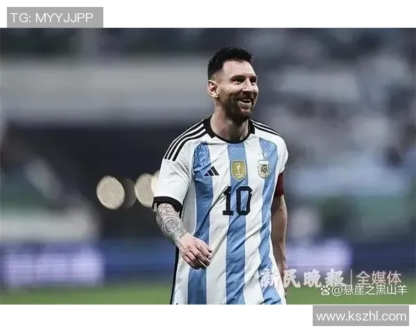 全球球迷最多的足球明星是谁 他为何成为全世界球迷的焦点