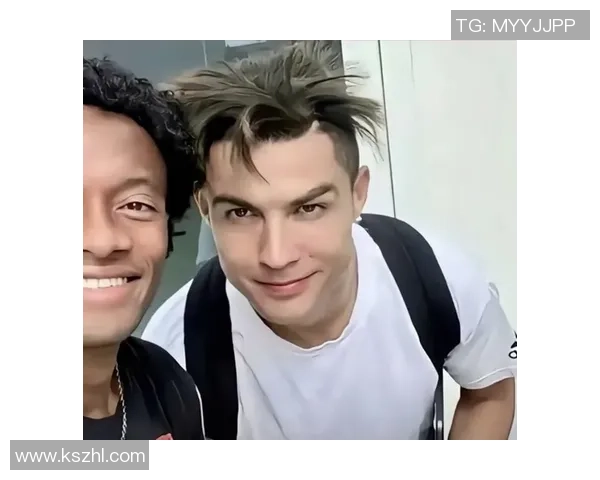 外国人怎么看足球球星颜值问题是否低于其他行业名人