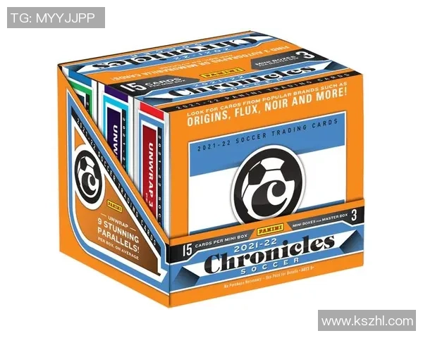 新手收藏指南之如何挑选与投资潜力兼具的足球球星卡