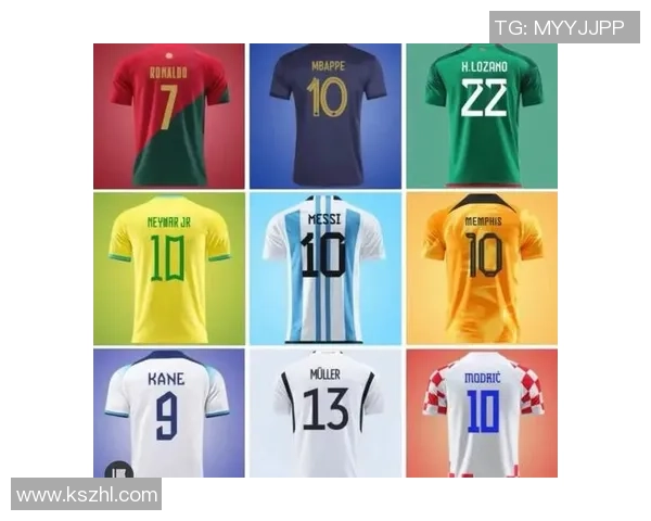 穿8号足球衣的球星们代表着不同球队的荣耀与梦想解析